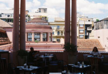 Brazil 2024 on Film – Porto Alegre