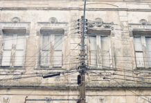 Brazil 2024 on Film – Rio Grande