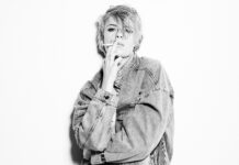 Catching up with Izzy – New Hair