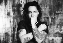 Catching up with Emma