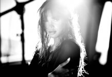 Dhilshara by Bruno Domingues