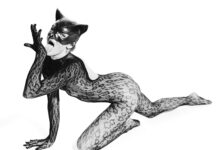 Naomi in the Studio – Part 4